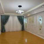 Satılır 3 otaqlı Yeni Tikili, Əhmədli metrosu, Xətai rayonu 6