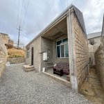 Satılır 3 otaqlı Həyət evi/villa, Balaxanı qəs., Sabunçu rayonu 2
