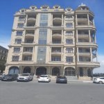 Satılır 2 otaqlı Yeni Tikili, Gənclik metrosu, Nərimanov rayonu 1