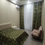 Kirayə (aylıq) 3 otaqlı Yeni Tikili, Nizami metrosu, Yasamal rayonu 12