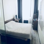 Satılır 2 otaqlı Yeni Tikili, Badamdar qəs., Səbail rayonu 3