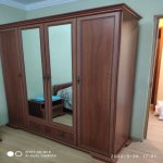 Kirayə (aylıq) 3 otaqlı Köhnə Tikili, 20 Yanvar metrosu, Nəsimi rayonu 9