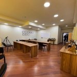 Kirayə (aylıq) 1 otaqlı Ofis, 28 May metrosu, Nəsimi rayonu 4