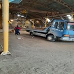 Kirayə (aylıq) Obyekt, Bakıxanov qəs., Sabunçu rayonu 3