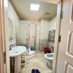 Kirayə (aylıq) 2 otaqlı Yeni Tikili, İnşaatçılar metrosu, Yasamal rayonu 6