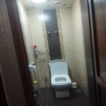 Satılır 3 otaqlı Yeni Tikili, Həzi Aslanov metrosu, Əhmədli, Xətai rayonu 12