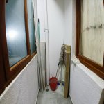 Satılır 2 otaqlı Yeni Tikili, Qara Qarayev metrosu, 8-ci kilometr, Nizami rayonu 12