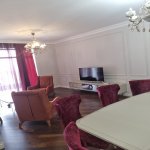 Kirayə (aylıq) 3 otaqlı Yeni Tikili, 8 Noyabr metrosu, Yasamal rayonu 4