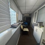 Kirayə (aylıq) 1 otaqlı Ofis, Nəriman Nərimanov metrosu, Nərimanov rayonu 6