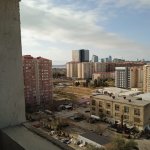 Satılır 1 otaqlı Yeni Tikili, Xətai metrosu, Ağ şəhər, Xətai rayonu 9