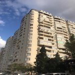 Satılır 3 otaqlı Yeni Tikili, 20 Yanvar metrosu, Yasamal qəs., Yasamal rayonu 7