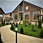 Satılır 5 otaqlı Həyət evi/villa, Mərdəkan, Xəzər rayonu 15