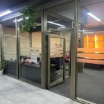 Kirayə (aylıq) 12 otaqlı Ofis, Nəriman Nərimanov metrosu, Nərimanov rayonu 3