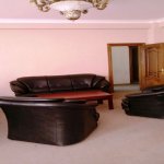 Kirayə (aylıq) 4 otaqlı Ofis, Elmlər akademiyası metrosu, Yasamal rayonu 9