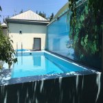 Kirayə (günlük) 4 otaqlı Bağ evi, Novxanı, Abşeron rayonu 2