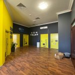 Kirayə (aylıq) 4 otaqlı Ofis, Sahil metrosu, Səbail rayonu 7