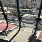 Kirayə (aylıq) 2 otaqlı Yeni Tikili, Həzi Aslanov metrosu, Xətai rayonu 1