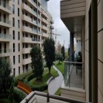 Аренда 2 комнат Новостройка, Насими район 1