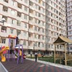 Kirayə (aylıq) 2 otaqlı Yeni Tikili, 20 Yanvar metrosu, Yasamal rayonu 1