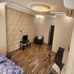 Kirayə (aylıq) 2 otaqlı Yeni Tikili, Qara Qarayev metrosu, Nizami rayonu 2