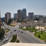 Kirayə (aylıq) 3 otaqlı Yeni Tikili, Elmlər akademiyası metrosu, Yasamal rayonu 1