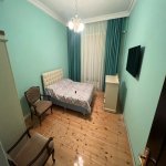 Kirayə (aylıq) 11 otaqlı Bağ evi, Mərdəkan, Xəzər rayonu 12