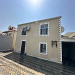 Satılır 7 otaqlı Həyət evi/villa, Bülbülə qəs., Suraxanı rayonu 2