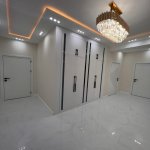 Satılır 3 otaqlı Yeni Tikili, Azadlıq metrosu, 7-ci mikrorayon, Binəqədi rayonu 10