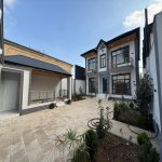 Satılır 4 otaqlı Həyət evi/villa, Maştağa qəs., Sabunçu rayonu 5