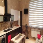 Satılır 4 otaqlı Həyət evi/villa, Əhmədli metrosu, Xətai rayonu 12