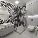 Satılır 3 otaqlı Yeni Tikili, Dərnəgül metrosu, Binəqədi rayonu 20