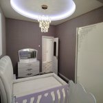 Аренда 3 комнатная Новостройка, İnşaatçılar метро, Ясамал район 6