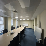 Kirayə (aylıq) 16 otaqlı Ofis, Nəriman Nərimanov metrosu, Nərimanov rayonu 3