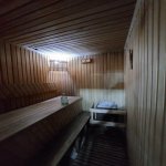 Kirayə (günlük) 4 otaqlı Bağ evi, Mərdəkan, Xəzər rayonu 25