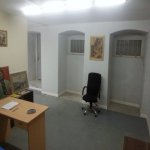 Kirayə (aylıq) 2 otaqlı Ofis, İçərişəhər metrosu, Bayıl qəs., Səbail rayonu 4