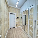 Продажа 3 комнатная Новостройка, İnşaatçılar метро, пос. Йени Ясамал, Ясамал район 11