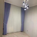 Kirayə (aylıq) 2 otaqlı Yeni Tikili, Həzi Aslanov metrosu, H.Aslanov qəs., Xətai rayonu 5