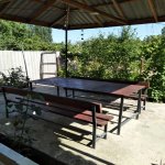 Kirayə (günlük) 2 otaqlı Həyət evi/villa Xaçmaz / Nabran 5
