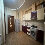 Kirayə (aylıq) 2 otaqlı Yeni Tikili, Nəriman Nərimanov metrosu, Nərimanov rayonu 2