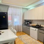 Satılır 3 otaqlı Yeni Tikili, Bakıxanov qəs., Sabunçu rayonu 7