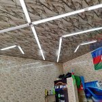 Kirayə (aylıq) Obyekt, Neftçilər metrosu, Bakıxanov qəs., Sabunçu rayonu 5