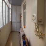 Satılır 3 otaqlı Yeni Tikili, Həzi Aslanov metrosu, Xətai rayonu 15