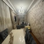 Satılır 2 otaqlı Yeni Tikili, Bakıxanov qəs., Sabunçu rayonu 3