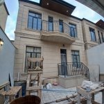Satılır 6 otaqlı Həyət evi/villa, Avtovağzal metrosu, Biləcəri qəs., Binəqədi rayonu 18