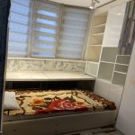 Kirayə (aylıq) 4 otaqlı Yeni Tikili, İnşaatçılar metrosu, Yeni Yasamal qəs., Yasamal rayonu 6