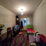 Satılır 2 otaqlı Köhnə Tikili, Neftçilər metrosu, 8-ci kilometr, Nizami rayonu 5