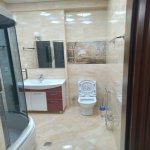 Kirayə (aylıq) 3 otaqlı Yeni Tikili, Gənclik metrosu, Nərimanov rayonu 9