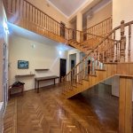 Kirayə (aylıq) 10 otaqlı Həyət evi/villa, Badamdar qəs., Səbail rayonu 4