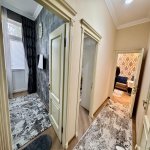 Satılır 3 otaqlı Yeni Tikili, Elmlər akademiyası metrosu, Yasamal qəs., Asan xidmət , Yasamal rayonu 13