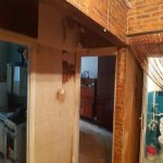 Satılır 2 otaqlı Köhnə Tikili, Əhmədli metrosu, Əhmədli, Xətai rayonu 9